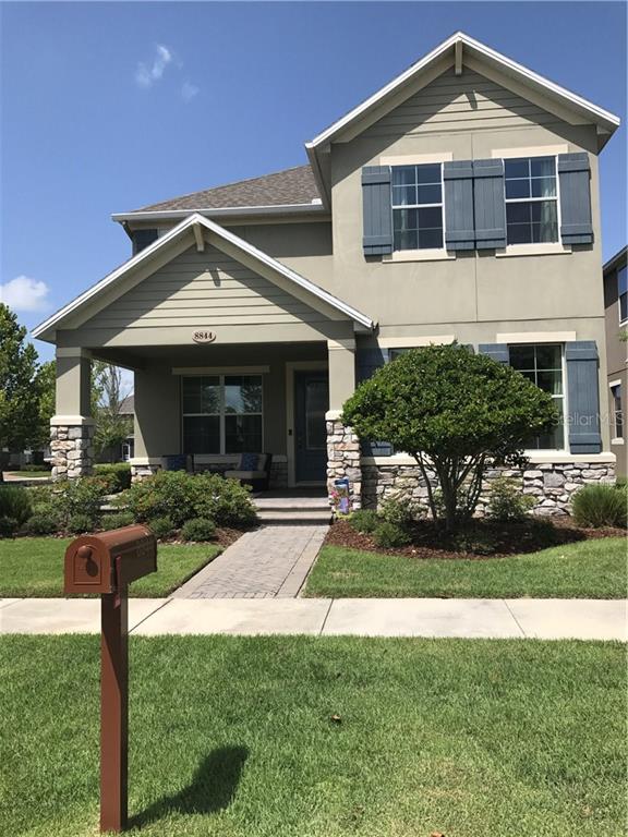 8844 Ribault Avenue Orlando, FL 32832 - Photo 1 of 1 Gallery Image 1