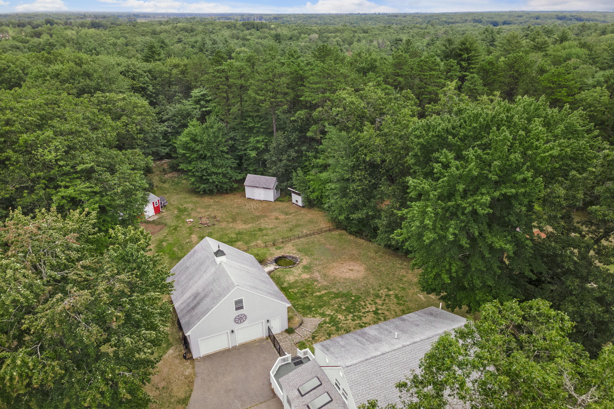 697 Chick Crossing Road Wells, ME 04090 - Photo 39 of 47 51-web-or-mls-DJI_0325