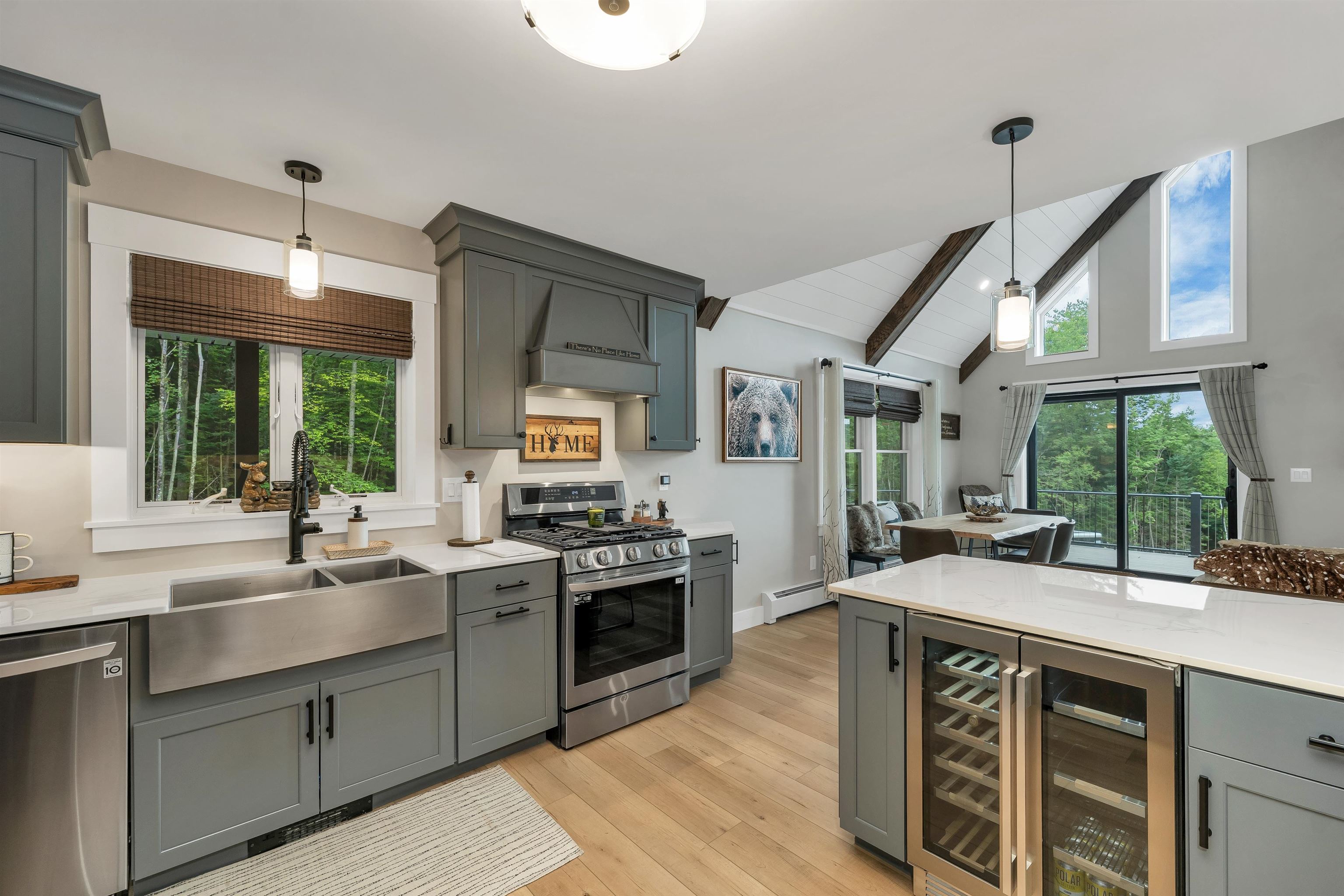 461 Manns Hill Road Littleton, NH 03561 - Photo 16 of 59 Gallery Image 16