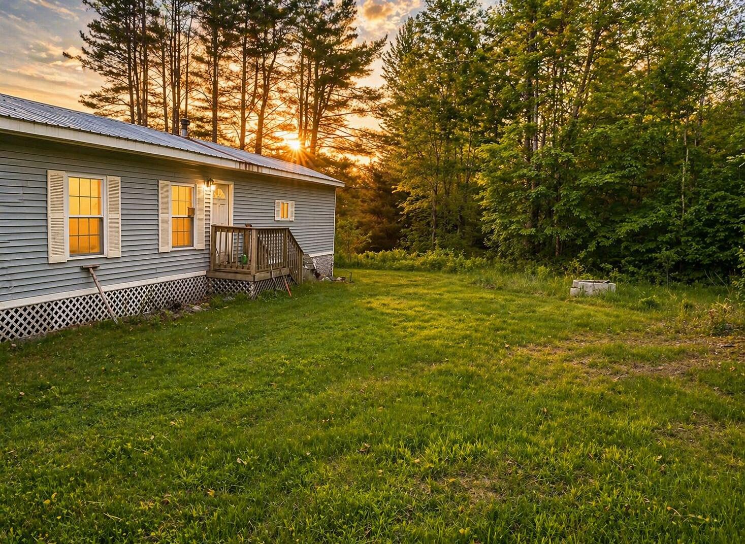 10 Castle Road Harmony, ME 04942 - Photo 2 of 12