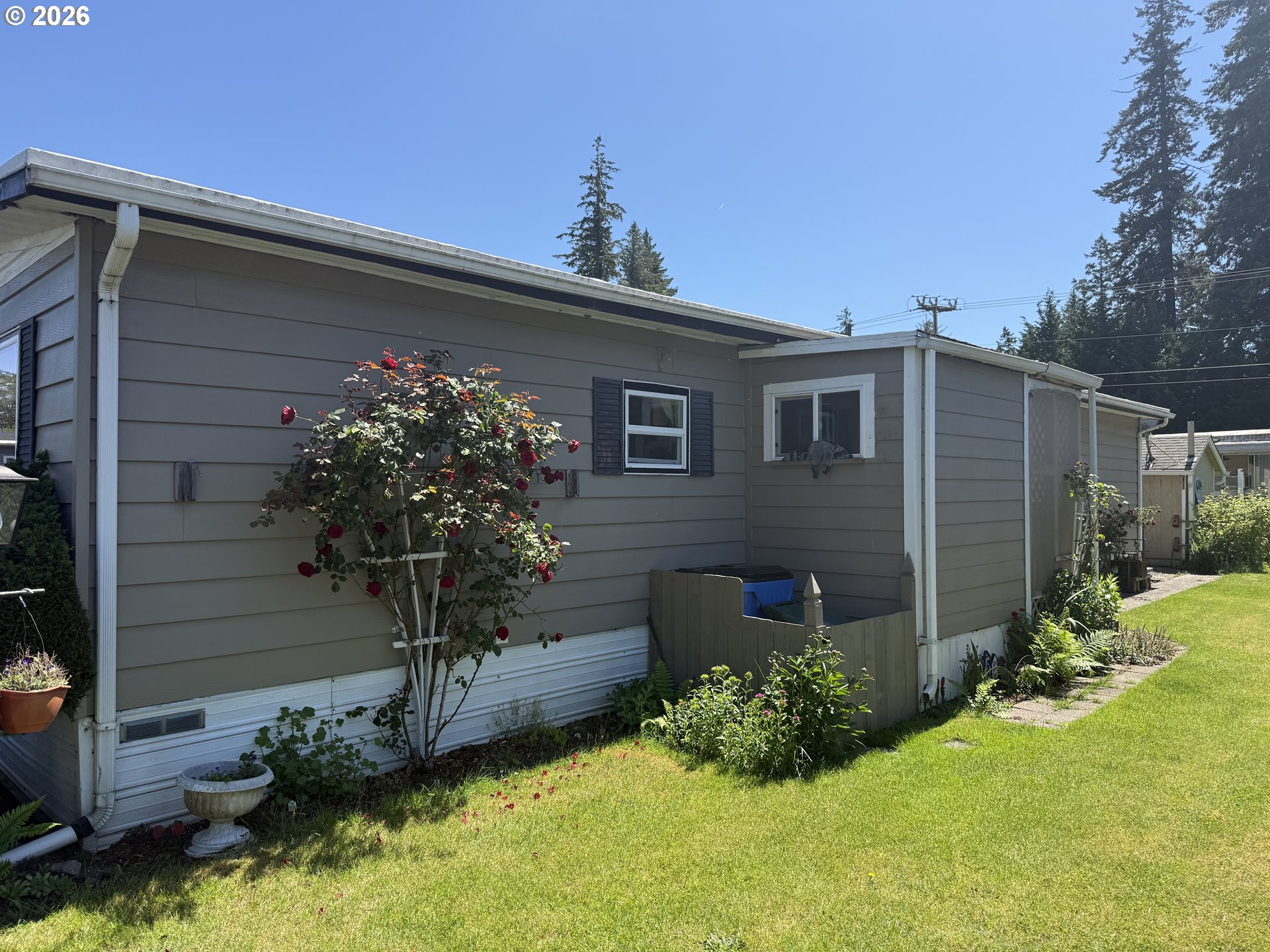 1693 North Shepherd Road, Unit 26 Washougal, WA 98671 - Photo 19 of 25
