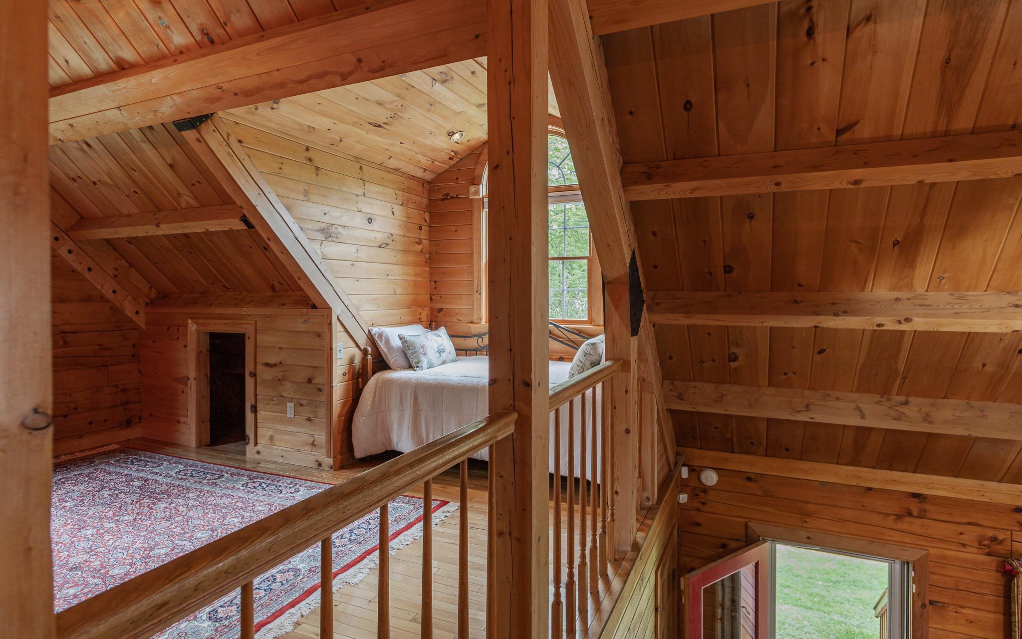 693 Fitzwilliam Road Richmond, NH 03470 - Photo 22 of 55