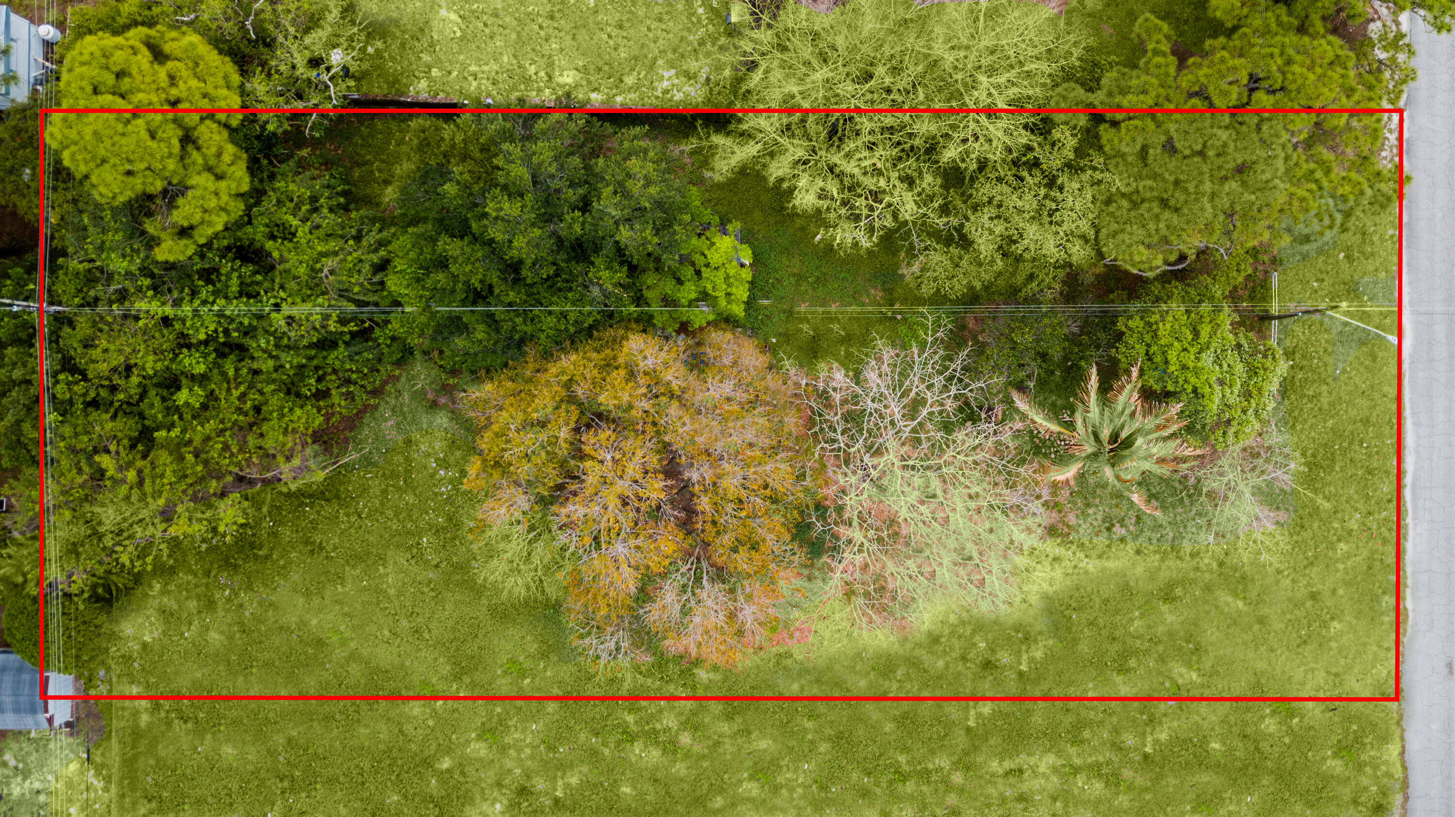 5167 Southeast Isabelita Avenue Stuart, FL 34997 - Photo 7 of 9 a view of a lake view