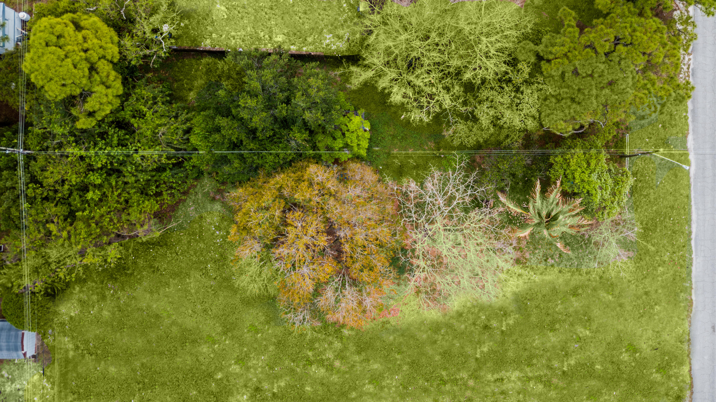 5167 Southeast Isabelita Avenue Stuart, FL 34997 - Photo 8 of 9 a view of a lake view