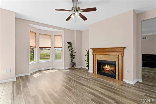 $525,000 | 3458 Chippewa Drive, Shiloh, IL 62221
