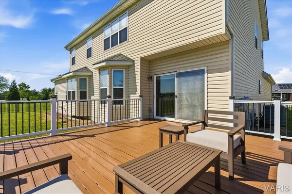 $525,000 | 3458 Chippewa Drive, Shiloh, IL 62221