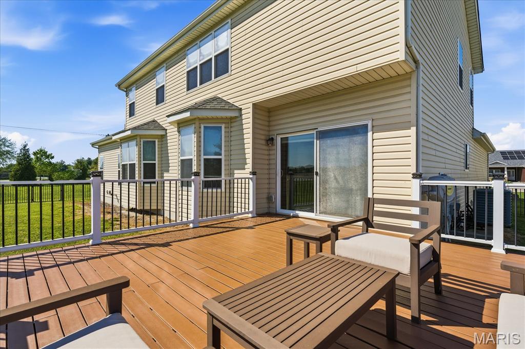 3458 Chippewa Drive Shiloh, IL 62221 - Photo 11 of 57
