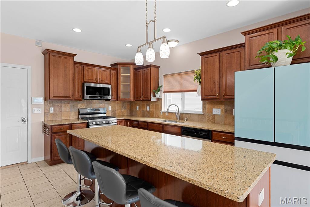 3458 Chippewa Drive Shiloh, IL 62221 - Photo 17 of 58