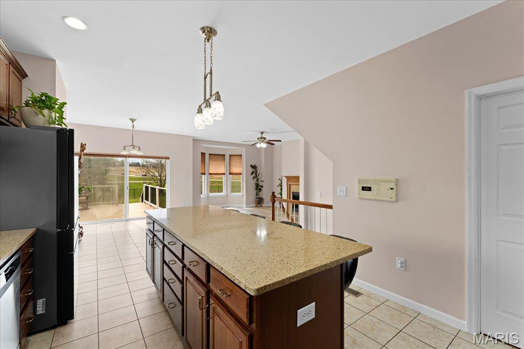 3458 Chippewa Drive Shiloh, IL 62221 - Photo 18 of 57