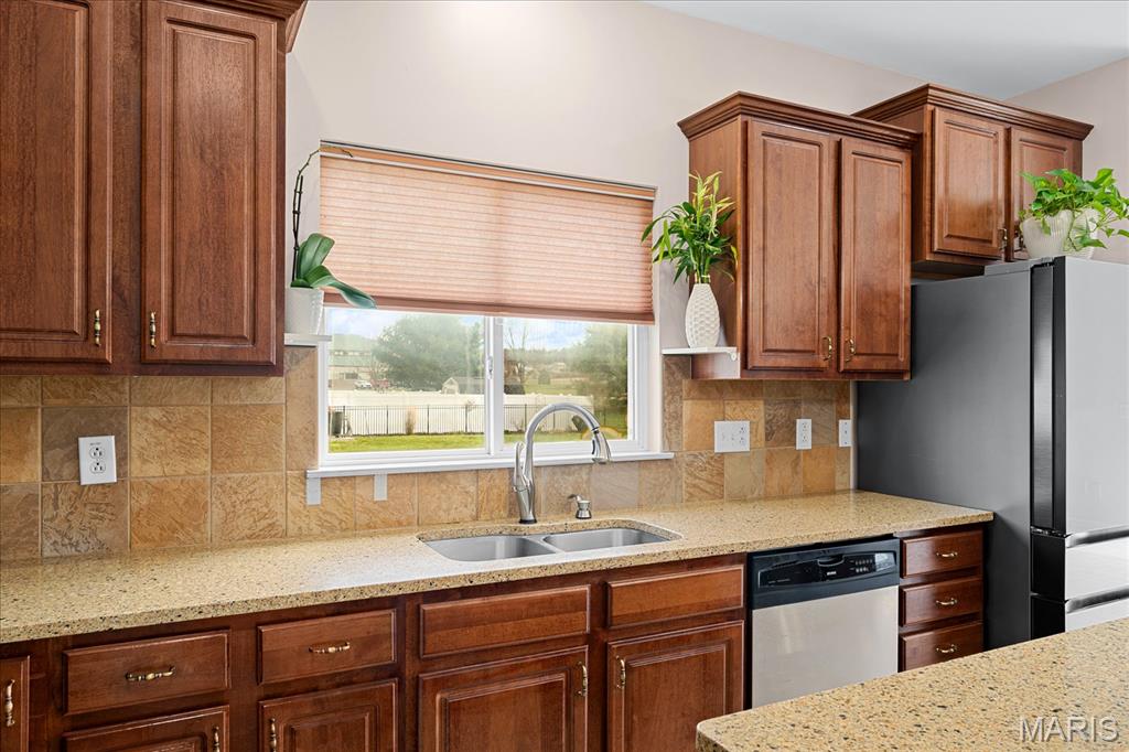3458 Chippewa Drive Shiloh, IL 62221 - Photo 18 of 58