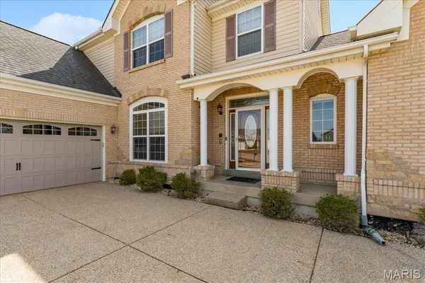 $525,000 | 3458 Chippewa Drive, Shiloh, IL 62221