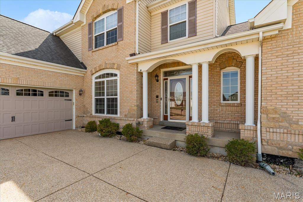 3458 Chippewa Drive Shiloh, IL 62221 - Photo 3 of 57