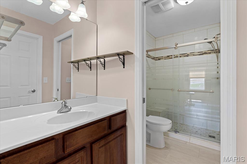 3458 Chippewa Drive Shiloh, IL 62221 - Photo 36 of 58