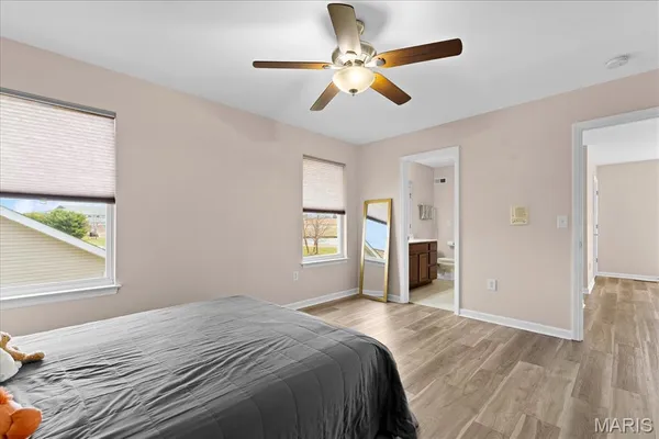 $525,000 | 3458 Chippewa Drive, Shiloh, IL 62221