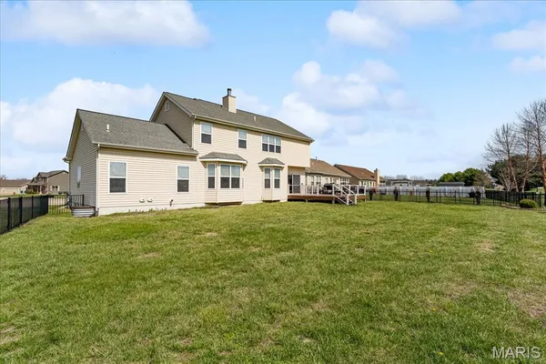 $525,000 | 3458 Chippewa Drive, Shiloh, IL 62221