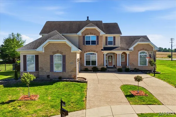 $525,000 | 3458 Chippewa Drive, Shiloh, IL 62221