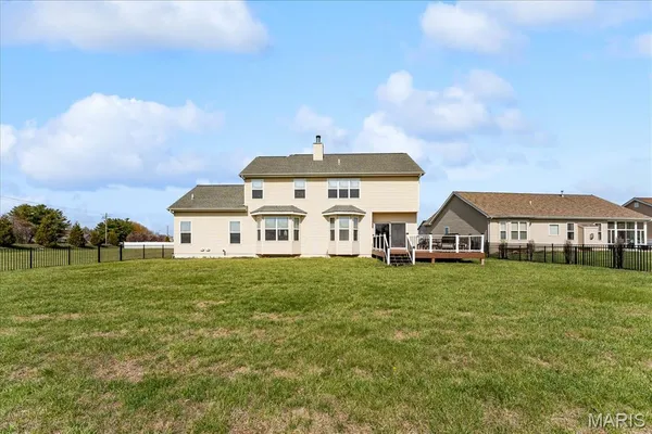 $525,000 | 3458 Chippewa Drive, Shiloh, IL 62221