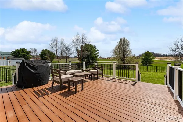 $525,000 | 3458 Chippewa Drive, Shiloh, IL 62221
