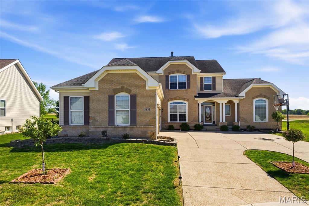 3458 Chippewa Drive Shiloh, IL 62221 - Photo 49 of 58