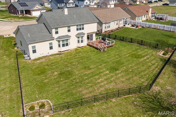 $525,000 | 3458 Chippewa Drive, Shiloh, IL 62221
