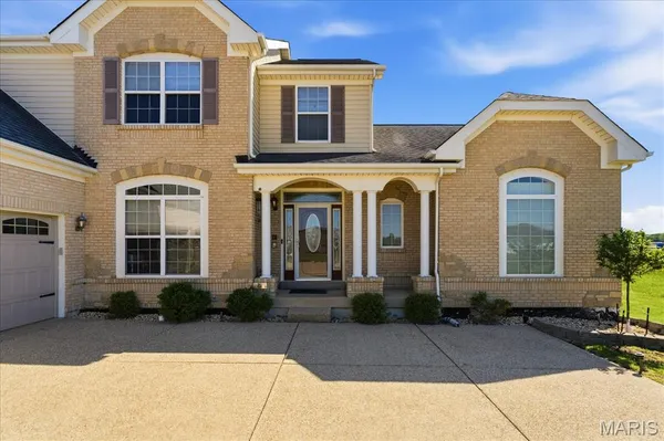 $525,000 | 3458 Chippewa Drive, Shiloh, IL 62221