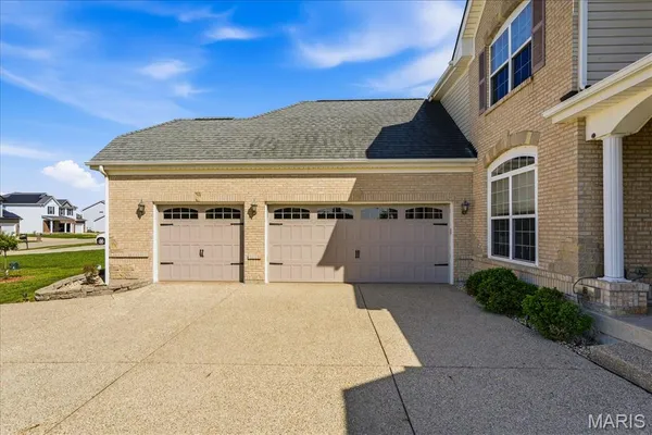 $525,000 | 3458 Chippewa Drive, Shiloh, IL 62221