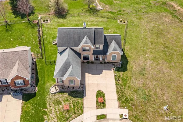 $525,000 | 3458 Chippewa Drive, Shiloh, IL 62221