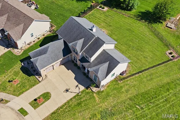 $525,000 | 3458 Chippewa Drive, Shiloh, IL 62221
