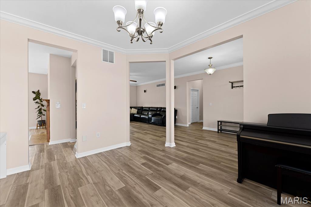 3458 Chippewa Drive Shiloh, IL 62221 - Photo 9 of 58