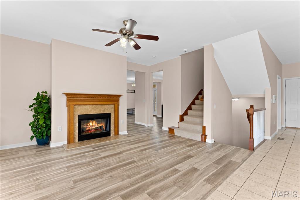 3458 Chippewa Drive Shiloh, IL 62221 - Photo 9 of 57