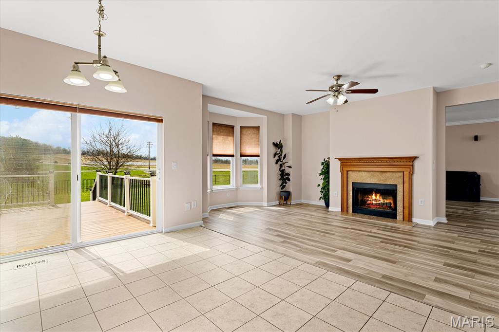 3458 Chippewa Drive Shiloh, IL 62221 - Photo 10 of 57