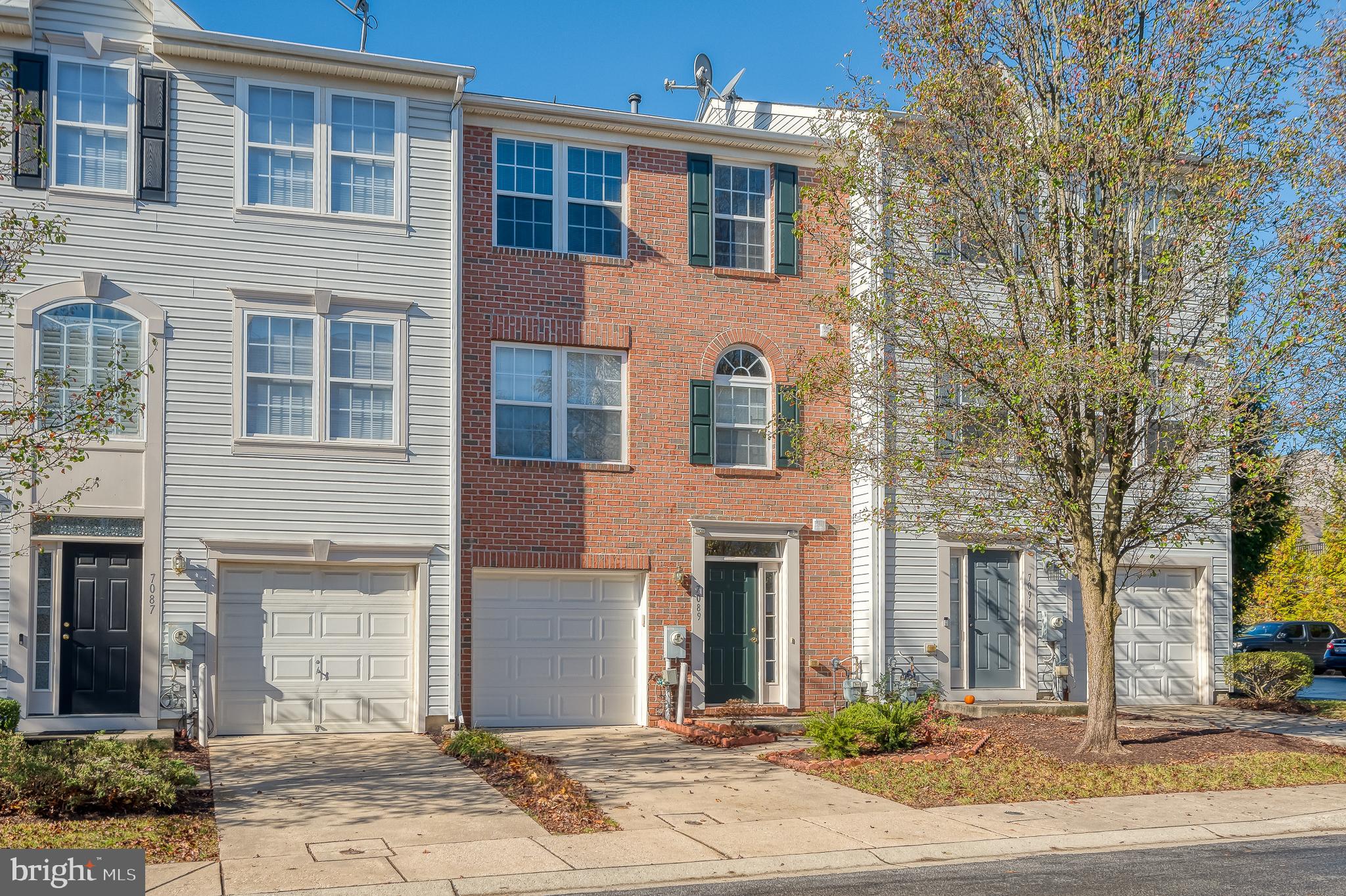 7089 Water Oak Road, Unit 74 Elkridge, MD 21075 - Photo 1 of 48 Gallery Image 1