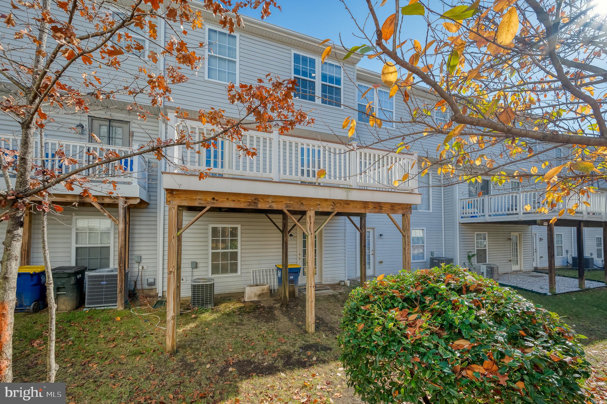 7089 Water Oak Road, Unit 74 Elkridge, MD 21075 - Photo 43 of 48 Gallery Image 43