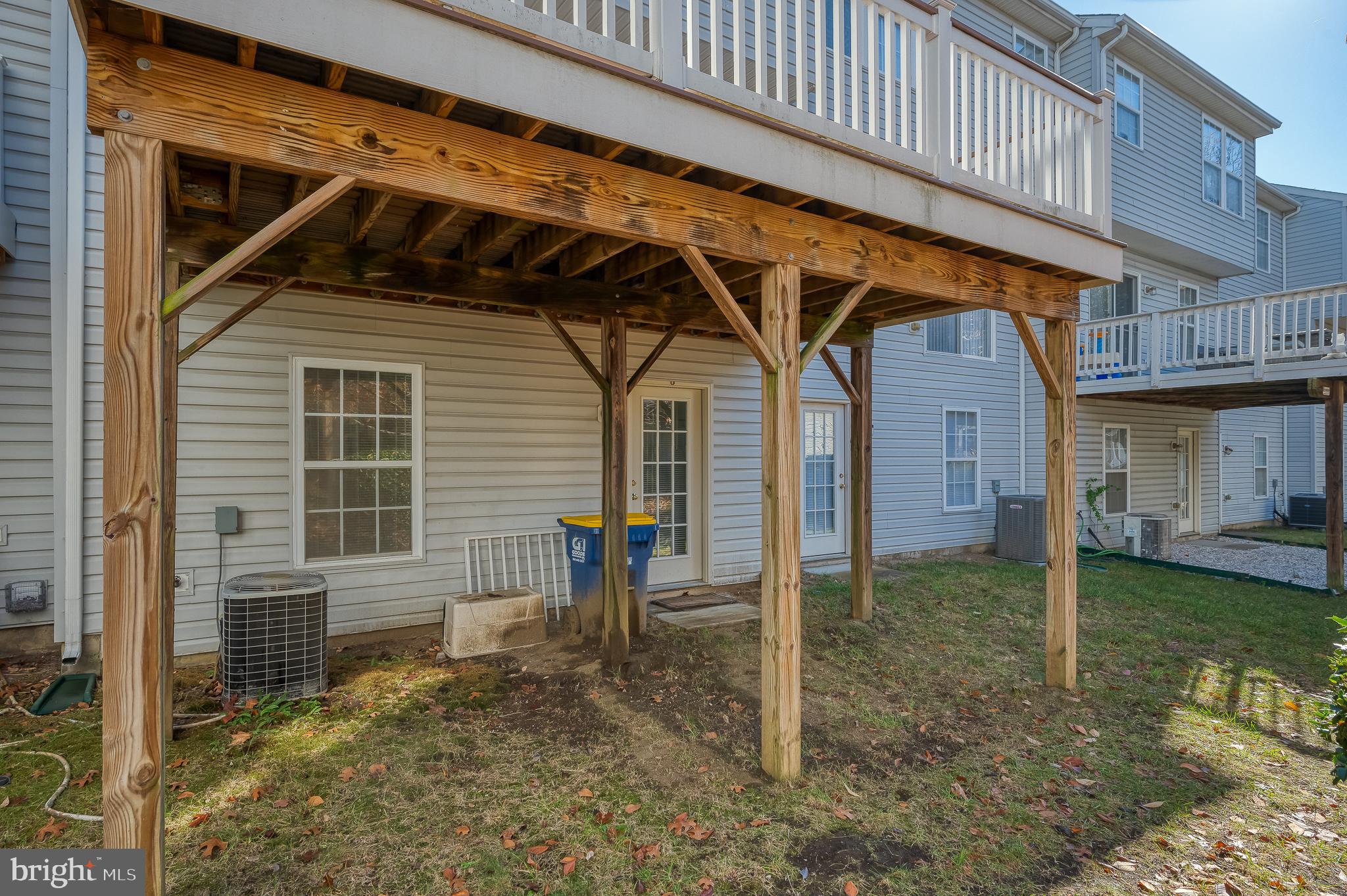 7089 Water Oak Road, Unit 74 Elkridge, MD 21075 - Photo 44 of 48 Gallery Image 44