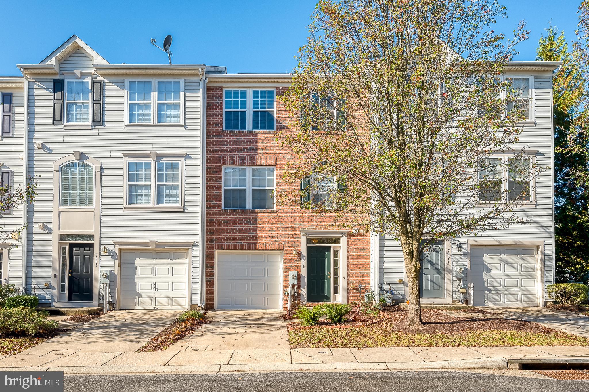 7089 Water Oak Road, Unit 74 Elkridge, MD 21075 - Photo 48 of 48 Gallery Image 48