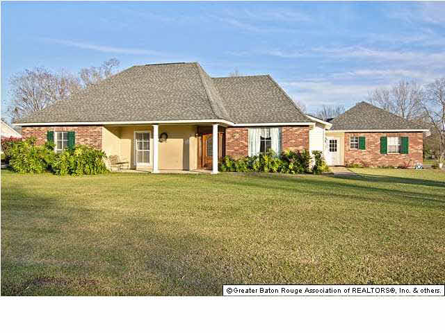 9141 Rose Place Baton Rouge, LA 70809 - Photo 3 of 12 Gallery Image 3