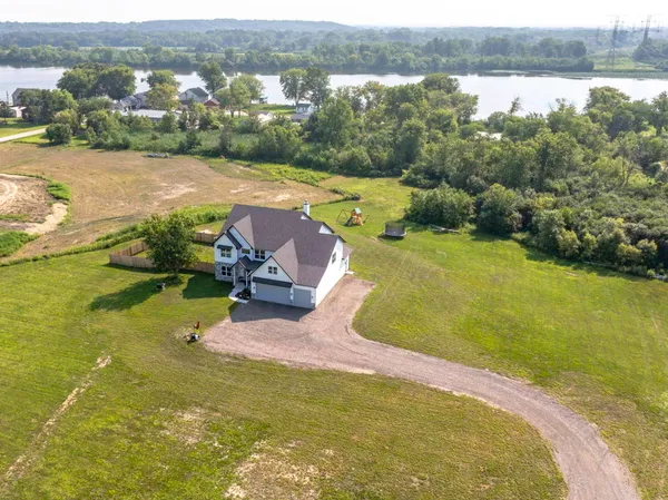 $795,000 | 6256 North Dresden Road, Morris, IL 60450