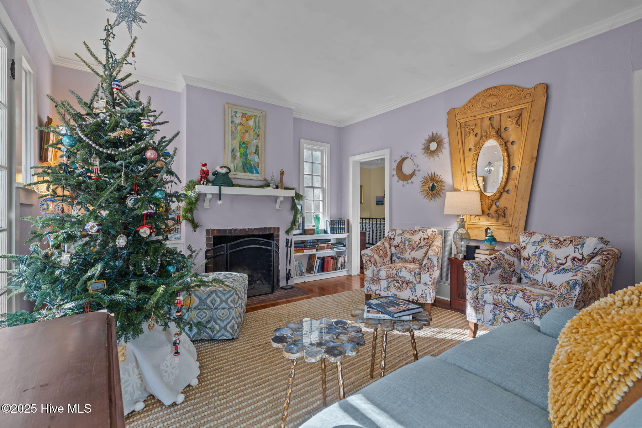 45 Everette Road Pinehurst, NC 28374 - Photo 10 of 48 Living room