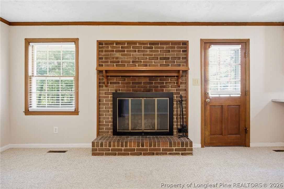 1171 North Fort Bragg Road Southern Pines, NC 28387 - Photo 23 of 46