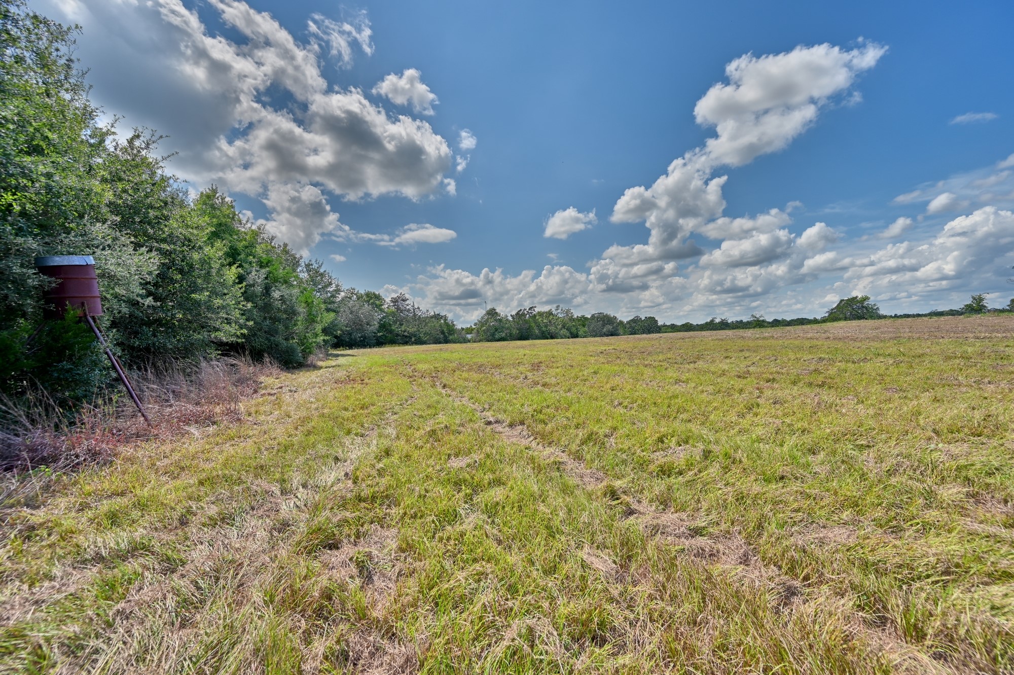 7515 Shelby Road Burton, TX 77835 - Photo 13 of 26 a view of a lake