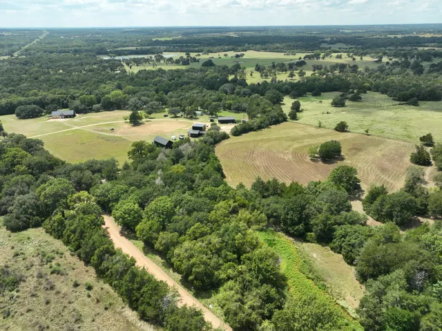 a view of a lake with a mountain