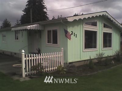 211 Goodrich Road Centralia, WA 98531 - Photo 1 of 1