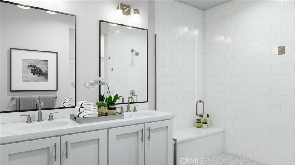 77 Bigsby Drive Stanton, CA 90680 - Photo 11 of 12 All photos are renderings.