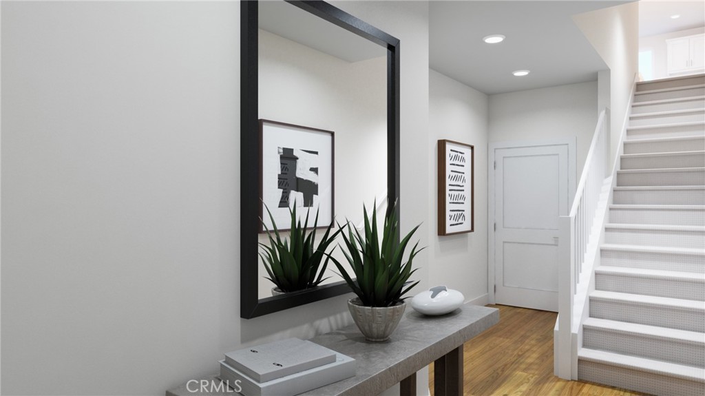 77 Bigsby Drive Stanton, CA 90680 - Photo 2 of 12 All photos are renderings.