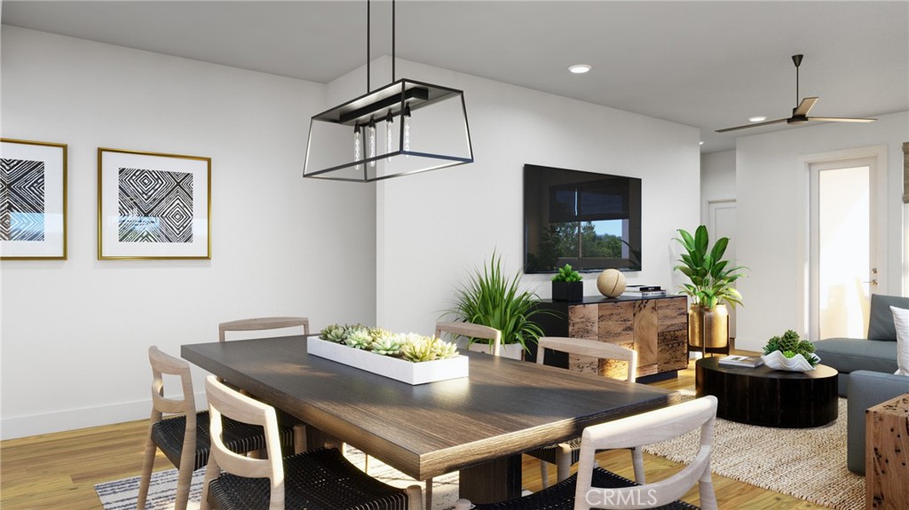 77 Bigsby Drive Stanton, CA 90680 - Photo 7 of 12 All photos are renderings.