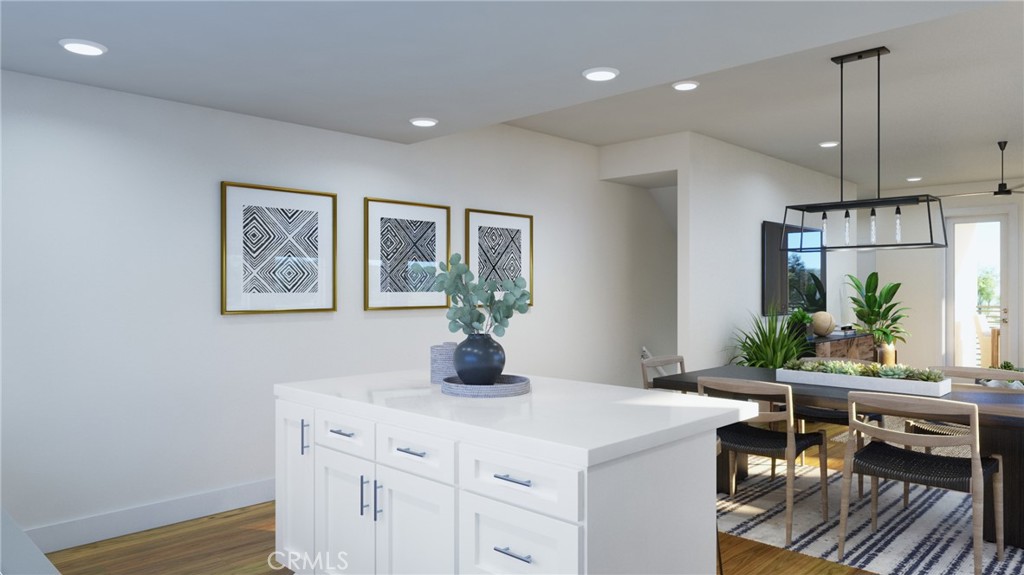 77 Bigsby Drive Stanton, CA 90680 - Photo 8 of 12 All photos are renderings.