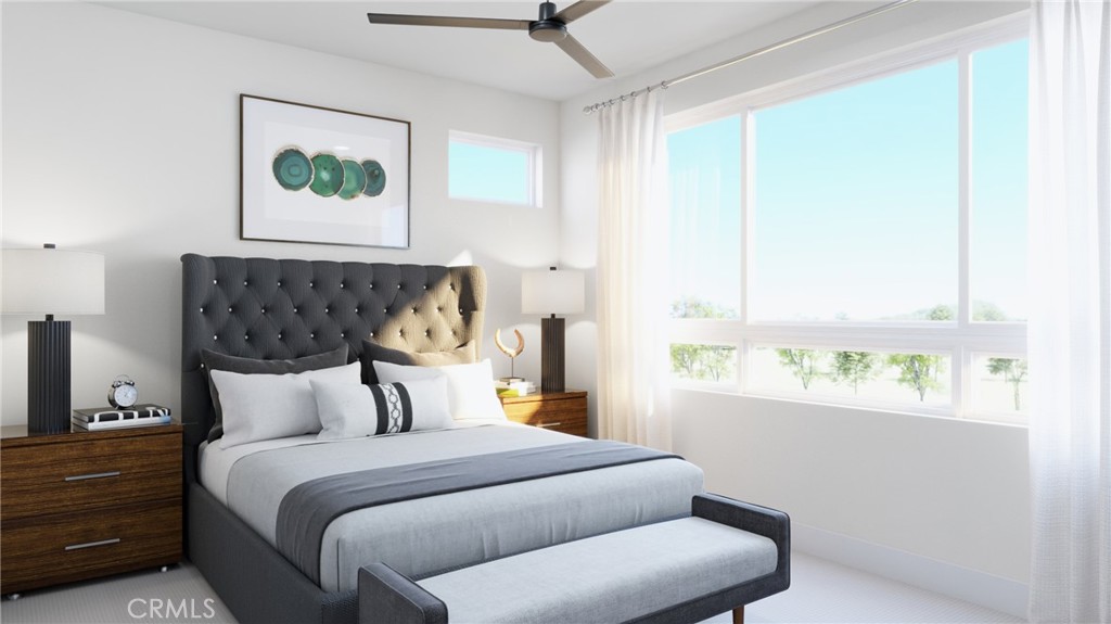 77 Bigsby Drive Stanton, CA 90680 - Photo 9 of 12 All photos are renderings.