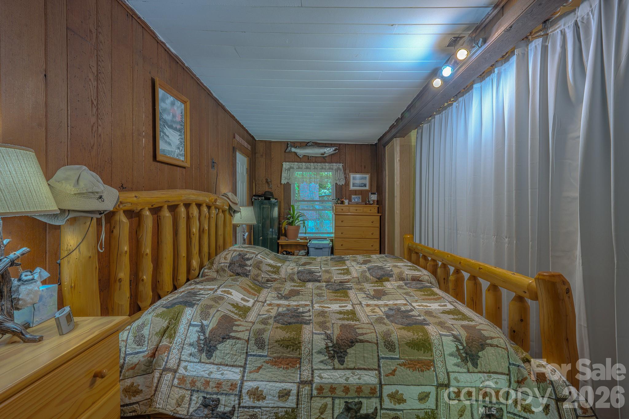 1712 Little Crk Road Hot Springs, NC 28743 - Photo 24 of 44