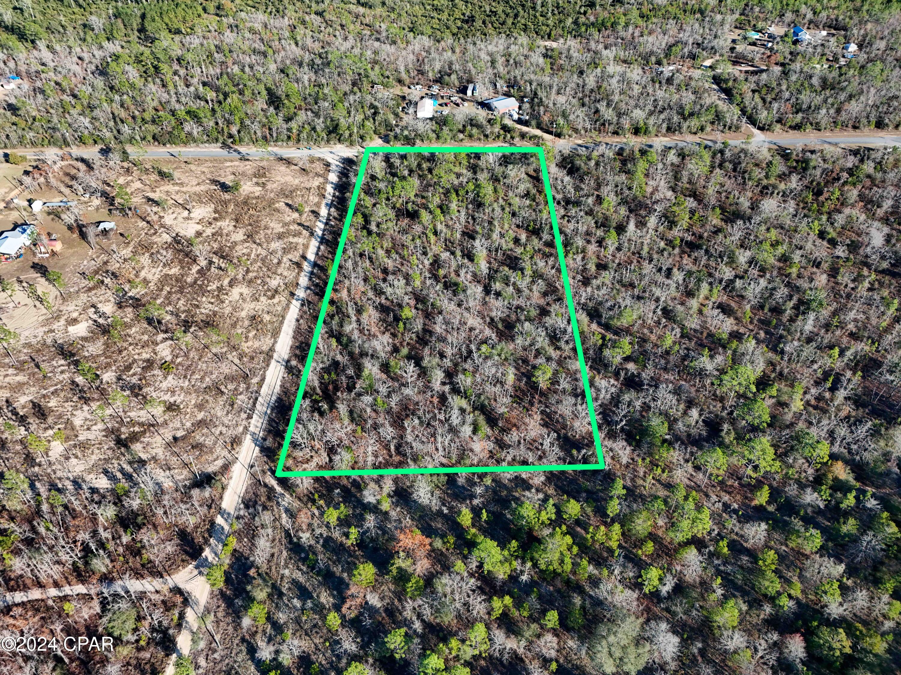 0 Northwest Apache Road Fountain, FL 32438 - Photo 5 of 12 Gallery Image 5