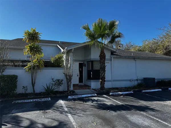 $310,000 | 6444 Southwest 152nd Cir Place, Unit 1244, Miami, FL 33193